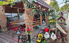 Apartman Centar