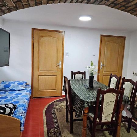 Apartman Centar Srbobran Exterior foto