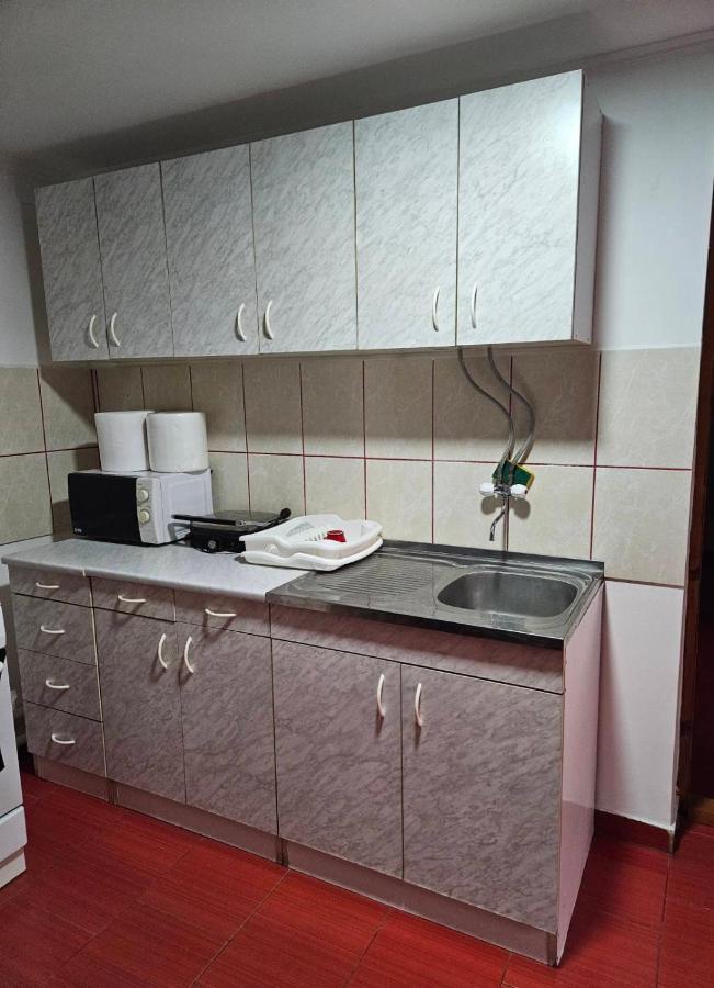 Apartman Centar Srbobran Exterior foto