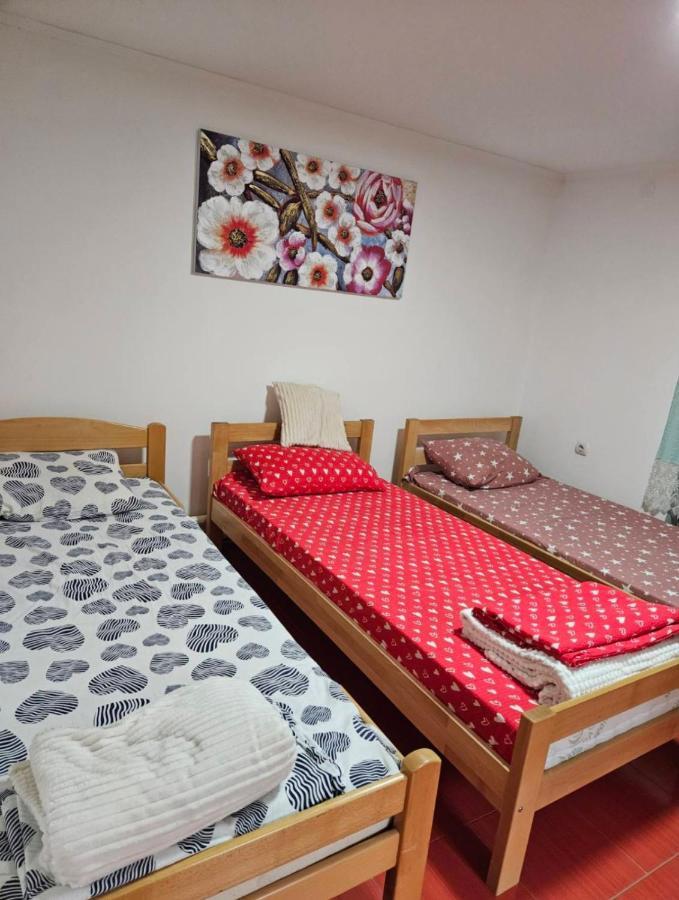 Apartman Centar Srbobran Exterior foto