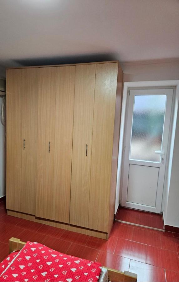 Apartman Centar Srbobran Exterior foto