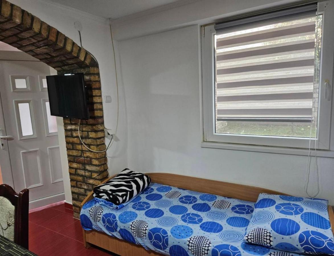 Apartman Centar Srbobran Exterior foto