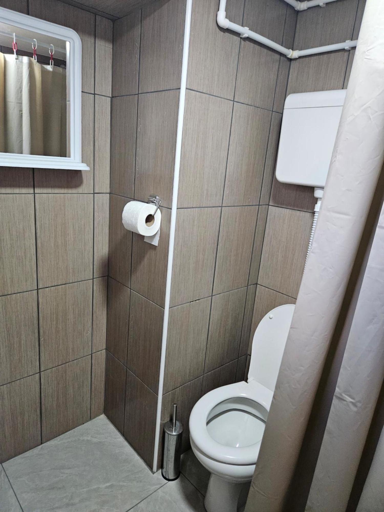 Apartman Centar Srbobran Exterior foto