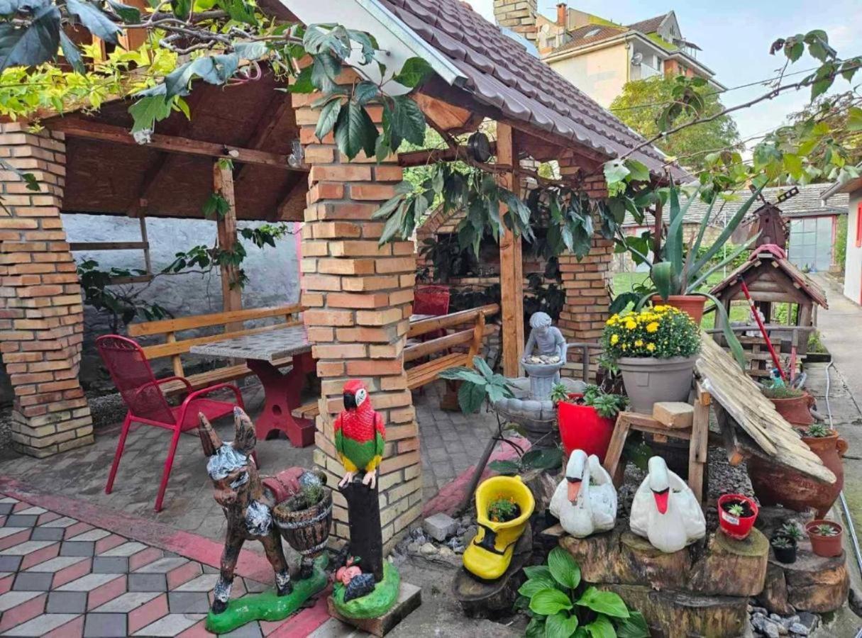 Apartman Centar Srbobran Exterior foto