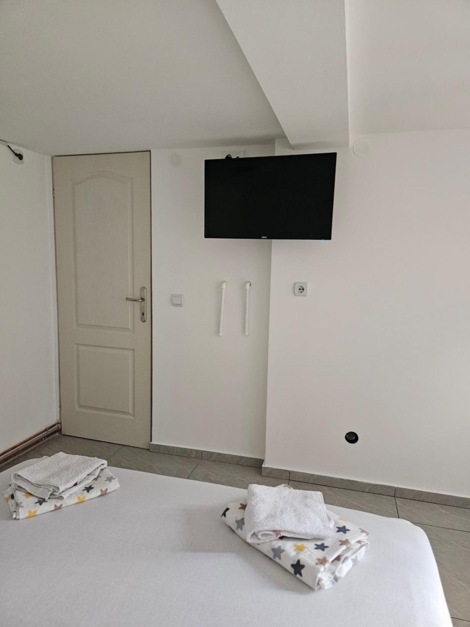 Apartman Centar Srbobran Exterior foto