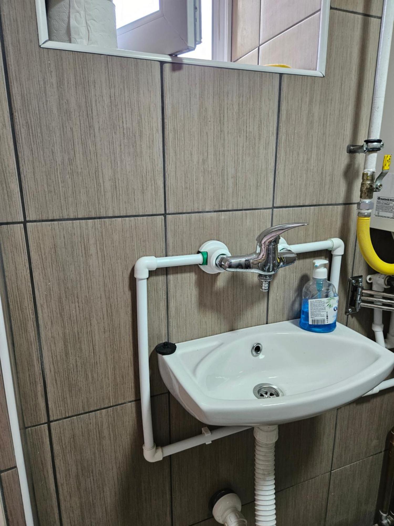 Apartman Centar Srbobran Exterior foto