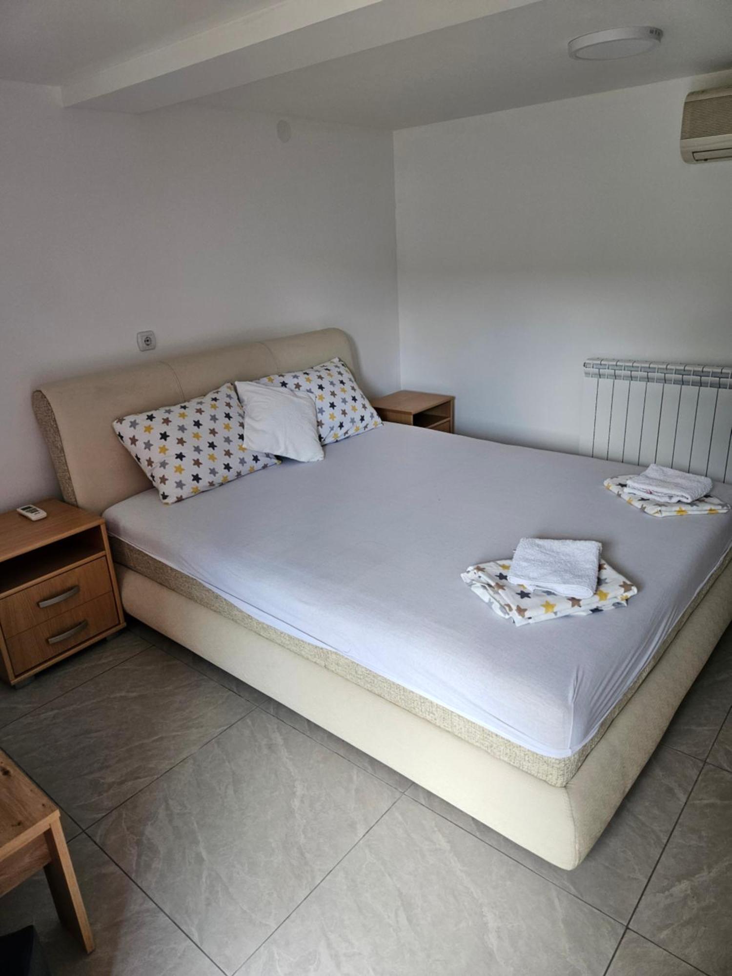 Apartman Centar Srbobran Exterior foto